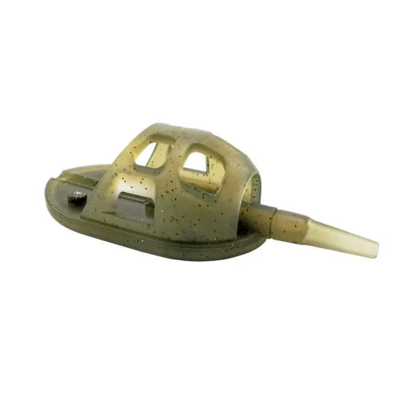 Top Mix 50gr Hand Flat Method Feeder Košarica