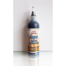 TOP MIX Aqua Nitro Boost Gel - Česen Pečena jetra 110ml