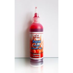   Top Mix Aqua Nitro Boost Gel Jagodna Krema Tekoča Aroma 110ml