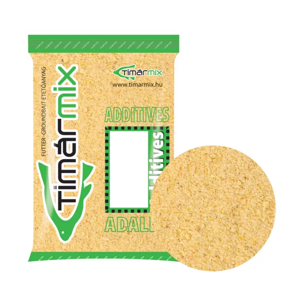 Tímár Mix Etető-és Szemesanyag Ragasztó Natúr 350gr