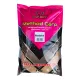 Top Mix Method Carp Headshot Modri sir - Školjka Vaba 1kg
