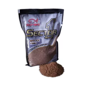 Top Mix Sector 1 Maxxx Fish Vaba 800gr
