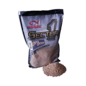 Top Mix Sector 1 F1 Carp Vaba 800gr