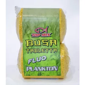 Top Mix Busa Tableta Fluo Plankton 2 kosa