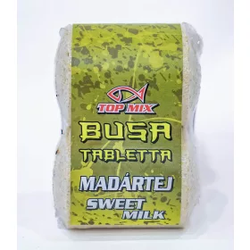 Top Mix Busa Tableta Ptičje mleko 2 kosa