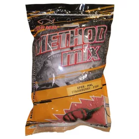 Top Mix Method Mix Jagoda-Riba Vaba 850gr