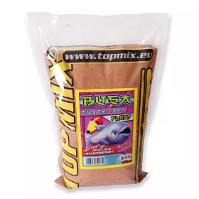 Top Mix Busa Float Fluo Malina Krmna vaba 800gr