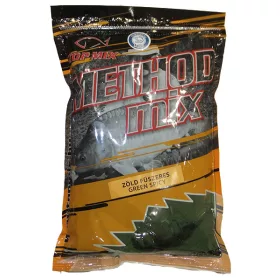 Top Mix Method Mix Zelena Začinjena Vaba 850gr