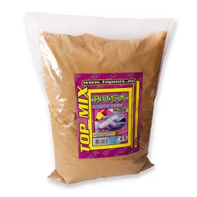 Top Mix Busa Float Ptičje mleko Krma 2,5kg