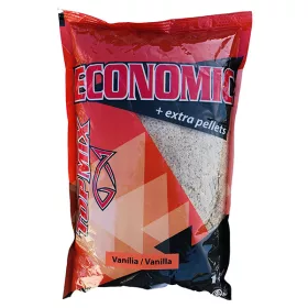 Top Mix Ekonomična Vanilijeva Vaba 850gr