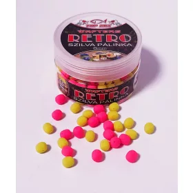 Top Mix Retro Wafters 8mm Slivova Žganje Wafters 25gr