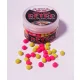 Top Mix Retro Wafters 8mm Slivova Žganje Wafters 25gr