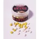 Top Mix Retro Wafters 8mm Česnov Langoš Wafters 25gr