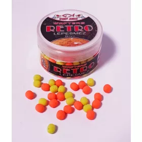 Top Mix Retro Wafters 8mm Satni Med Wafters 25gr