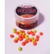 Top Mix Retro Wafters 8mm Satni Med Wafters 25gr
