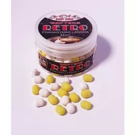 Top Mix Retro Wafters 10mm Česnov Lángos Wafters 25gr