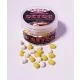 Top Mix Retro Wafters 10mm Česnov Lángos Wafters 25gr