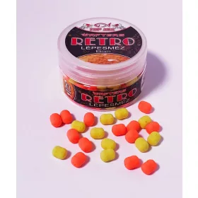 Top Mix Retro Wafters 10mm Satje medu Wafters 25gr