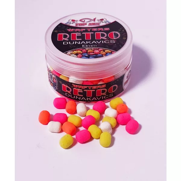 Top Mix Retro Wafters 10mm Donavski prod Wafters 25gr
