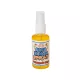 TOP MIX Retro Aqua Fokhagymás Lángos Method Spray 50ml