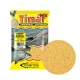 Timár Mix Basic 3kg krmilna mešanica za krape in ploščiče, rumena
