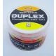 Top Mix Česen-Pečena jetra 10mm Duplex Wafters 30gr