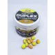 Top Mix Med-Tigrov orešček, 10mm Duplex Wafters 30gr