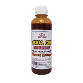 Top Mix Aqua CSL Sladka Mango Tekoča Aroma 250ml