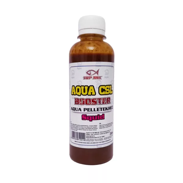 Top Mix Aqua CSL Tekoča Aroma Sipa 250ml