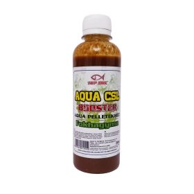 Top Mix Aqua CSL Tekoča Aroma Česen 250ml