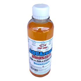 Top Mix Aqua Booster Sweetcorn Tekoča Aroma 250ml