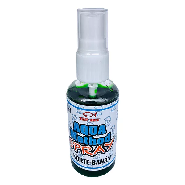 Top Mix Hruška-Banana Aqua Method Razpršilo 50ml