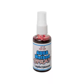 Top Mix Aqua Method Spray Csípős Fűszeres Spray 50ml
