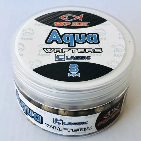 Aqua Wafters - Klasični 8 mm