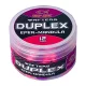 Top Mix Jagoda-Mandljev 12mm Duplex Wafters 30gr