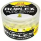 Top Mix Maslena kislina-Ananas 8mm Duplex Wafters 30gr
