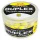 Top Mix Maslena kislina-Ananas 10mm Duplex Wafters 30gr