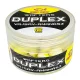 Top Mix Maslena kislina-Ananas 12mm Duplex Wafters 30gr