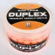 Top Mix Modri sir-Školjka 8mm Duplex Wafters Headshot 30gr