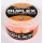 Top Mix Modri sir-Školjka 12mm Duplex Wafters Headshot 30gr