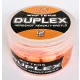 Top Mix Modri sir-Školjka 12mm Duplex Wafters Headshot 30gr
