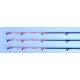 Top Mix T-Rex Method 360M-360MH-390H 3Oz Nadomestna konica