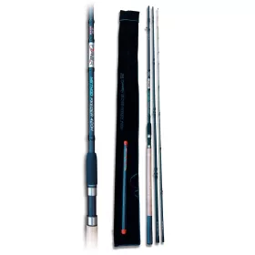 Top Mix T-Rex 4,20m H 120gr 3+3-delna Method Feeder Palica