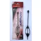 Top Mix 65gr Štirirebrna Arrow Method Feeder Košarica