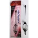 Top Mix 35gr Štirirebrna Arrow Method Feeder Košarica