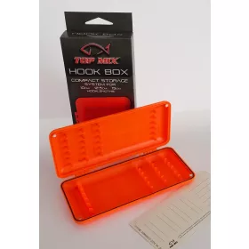Top Mix Method Hook Box Držalo za predveze