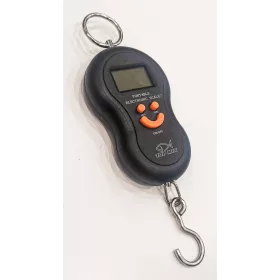 Top Mix 50kg Digitalna ribja tehtnica