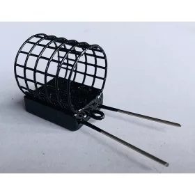 Top Mix Crab 100gr Feeder stranska košarica za tekočo vodo