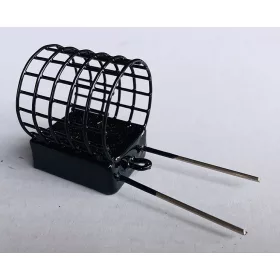 Top Mix Crab 125gr Feeder stranska košarica za tekočo vodo