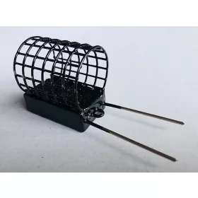Top Mix Crab 150gr Feeder stranska košarica za tekočo vodo